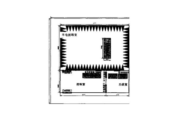 <b>淺談汽車EMC實(shí)驗(yàn)室規(guī)劃與建設(shè)</b>